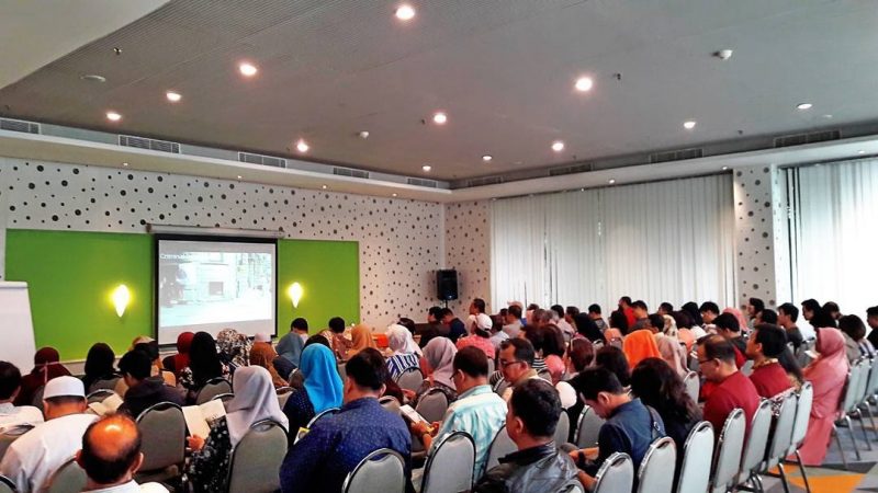 Seminar & Pelatihan
