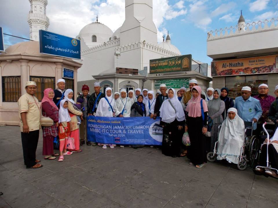 UMROH REGULER